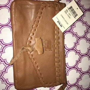 Lucky Brand Wallet